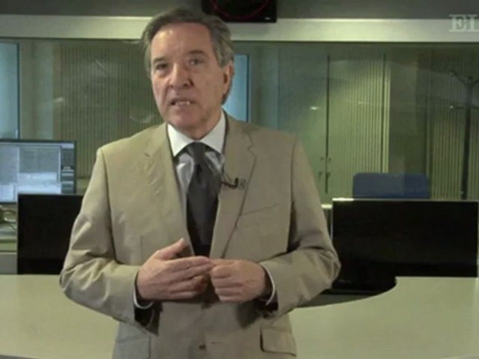 La moral ciudadana    La voz de Iñaki - 30/05/12