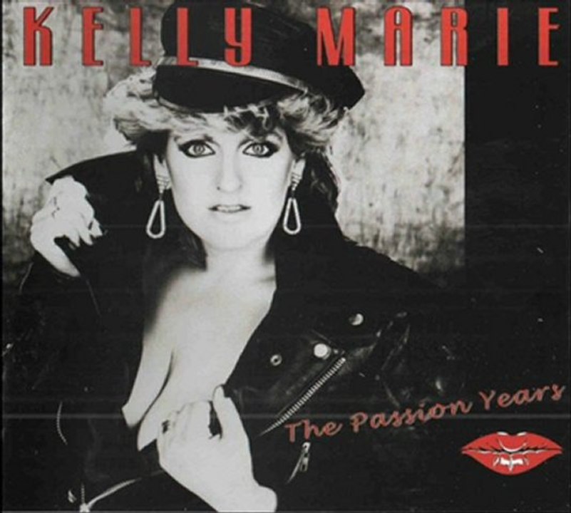 Kelly Marie - Are You Ready For Love