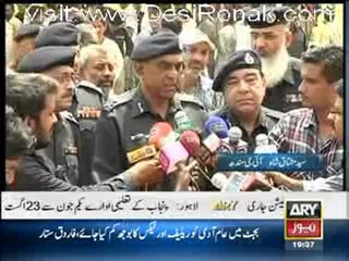 Jurm Bolta Hai - 30th May 2012 part 3