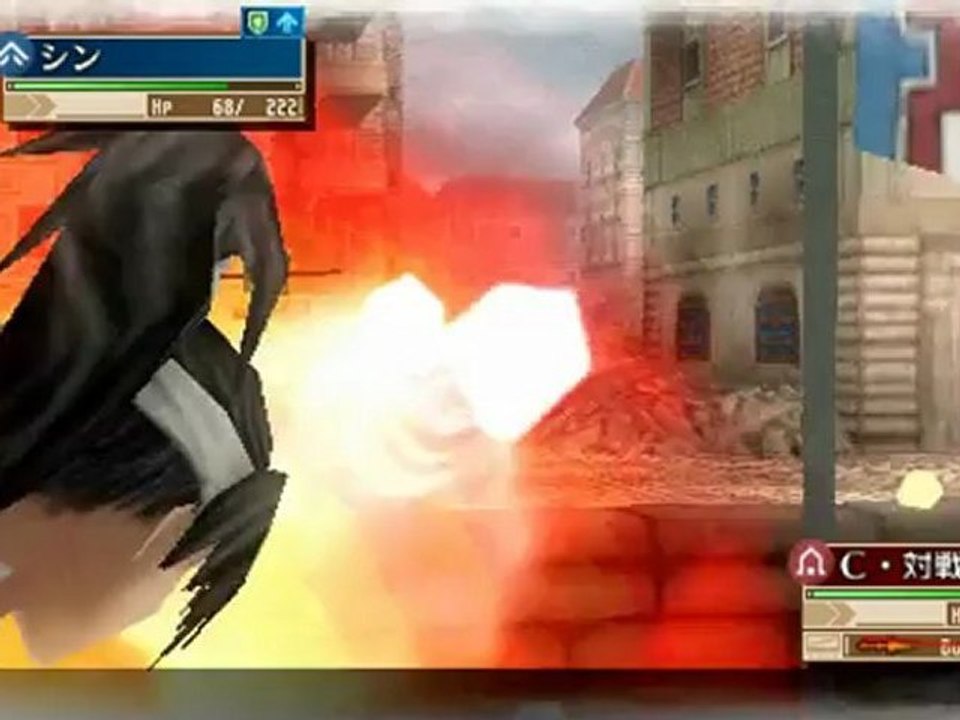 Valkyria Chronicles 3 - Chapter 19 [Part 05] [Mission/Story]
