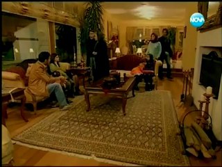 Щастливи заедно / Aska Surgun Епизод 10