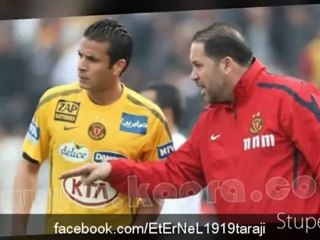 Welcome again Special Coach Nabil Maaloul