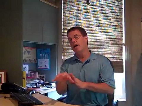 Carpal Tunnel Syndrome - Dr Christopher Lauria - Roanoke Chiropractor