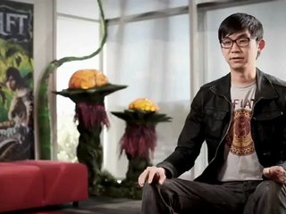 Rift - Mode Conquête Trailer