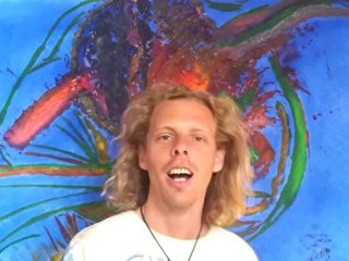 It's my life. What about yours?