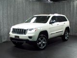 2011 Jeep Grand Cherokee Overland For Sale At McGrath Lexus Of Westmont