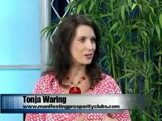 How to create dream life by Tonja Waring Part - 3