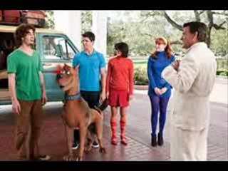 Scooby-Doo! Curse of the Lake Monster Part 1 of 12 Full Movie