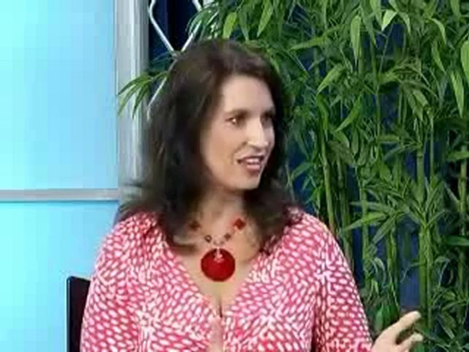 How to create dream life by Tonja Waring Part - 4