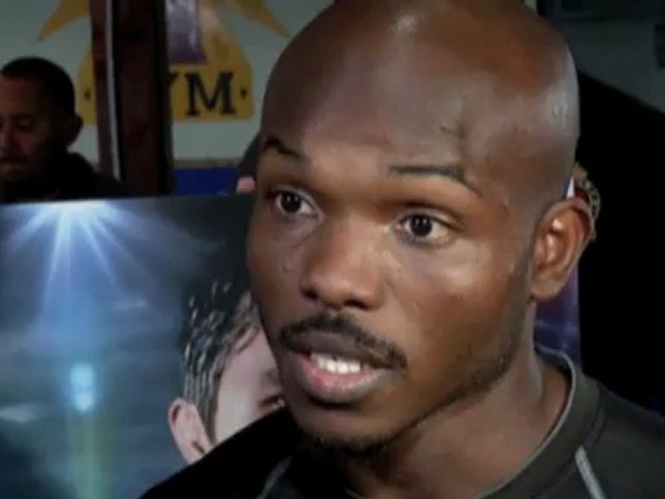 Bradley: 'Ich will meinen 29. Knockout'