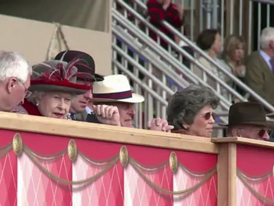 Wirtschaftsfaktor Queen: Elizabeth II. lockt Touristen an