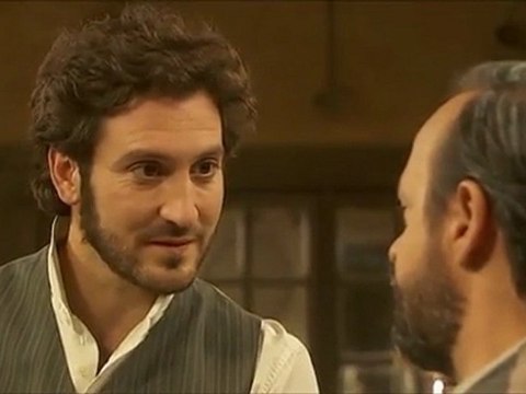 Usted compensará la congoja que siento de saber, sin lugar a dudas, que tengo una madre sin alma ESDPV