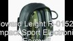 Best Electronic Earmuff 2012 | Howard Leight R-01526 Impact Sport Electronic Earmuff