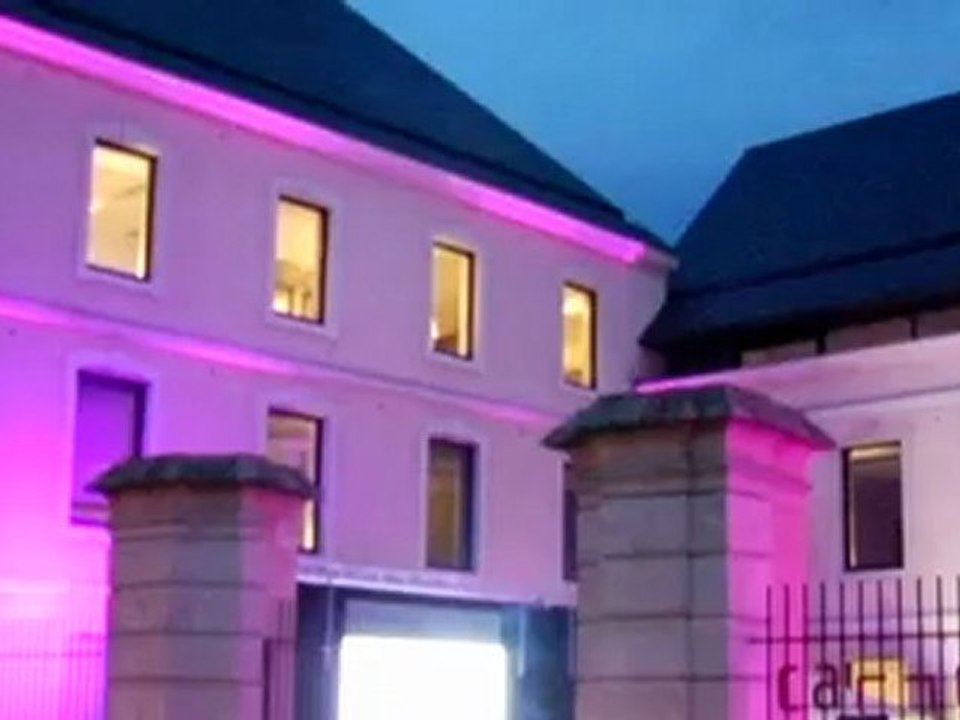 anniversaire 2 ans Le Mans Afterwork au Carré Plantagenet