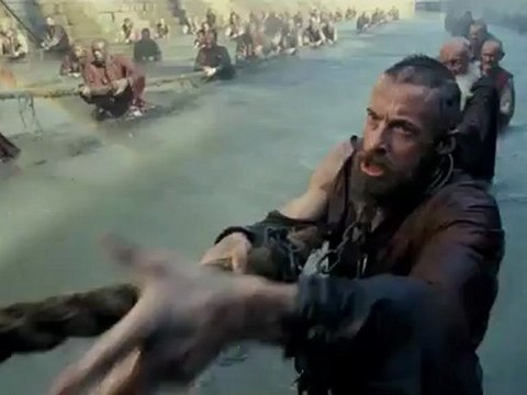 Première bande-annonce pour Les Misérables de Tom Hooper