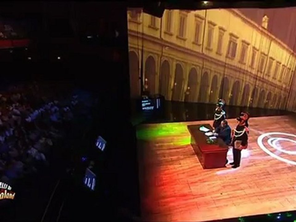 Presidente della Repubblica