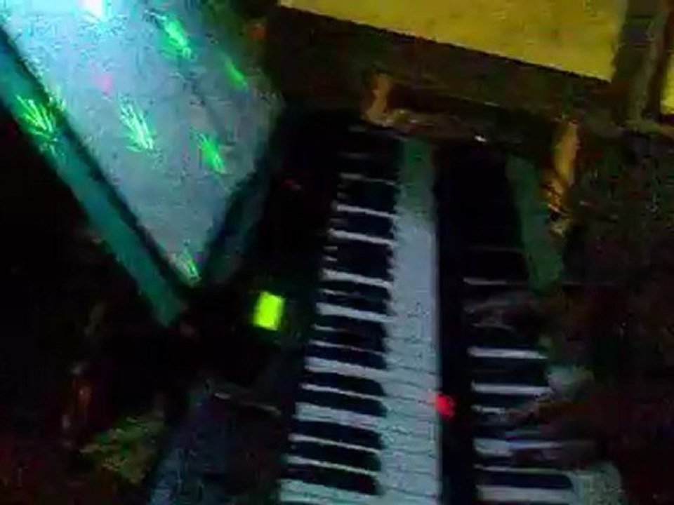 Concert LESMANSHOW