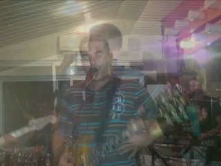 Reprise par "LESMANSHOW" en studio