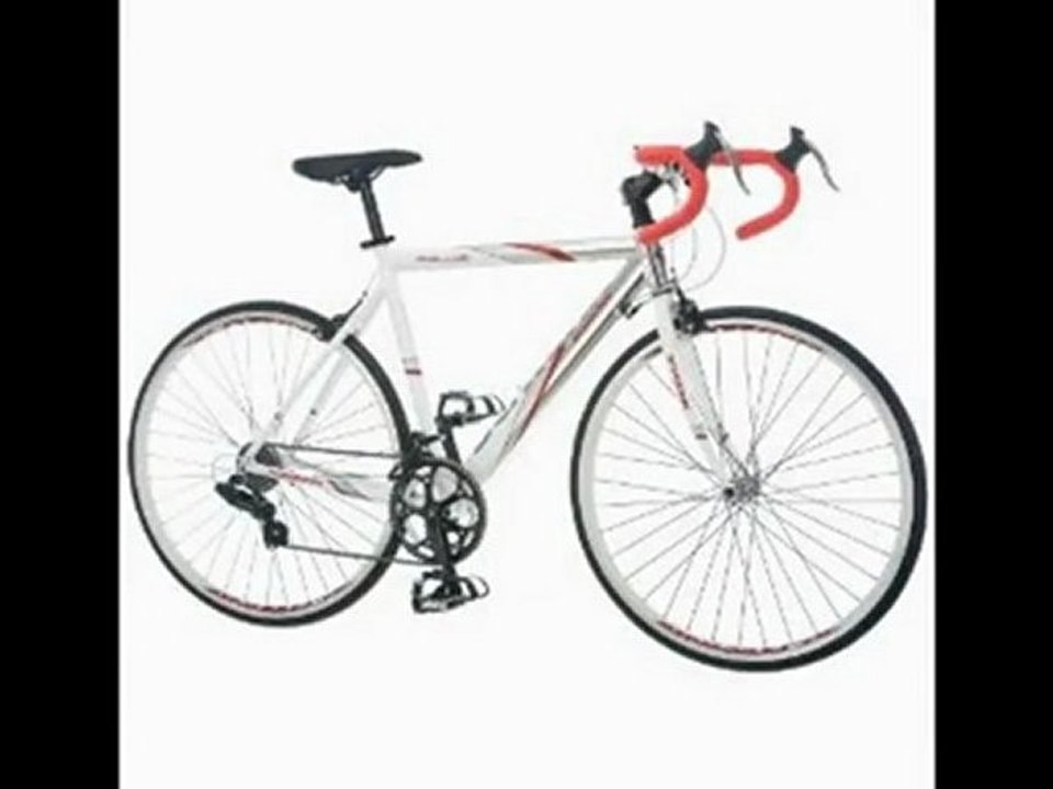 Best Men's Bicycle 2012 | Schwinn Men's Prelude Bicycle (BBWhite)