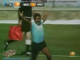 1970 Brasil 3 - Uruguay 1 (world cup)