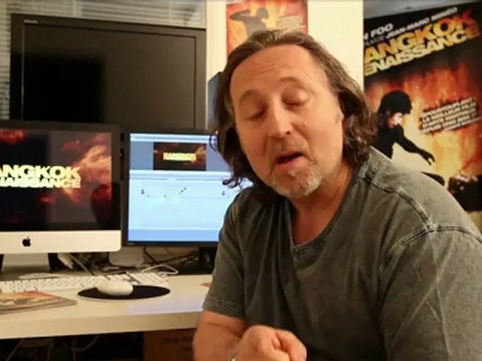 TEASER CASTING 2