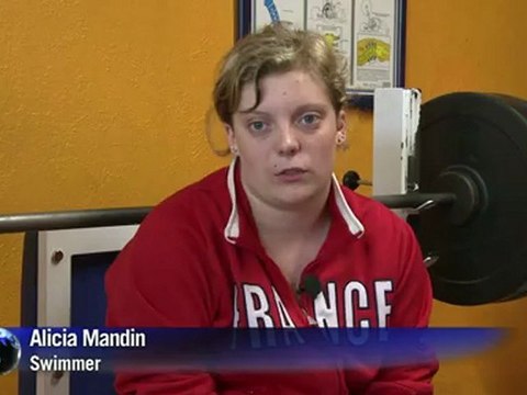 Intellectual disabilities return to the Paralympics