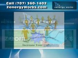 SEO in Santa Rosa CA - Zenergy Works