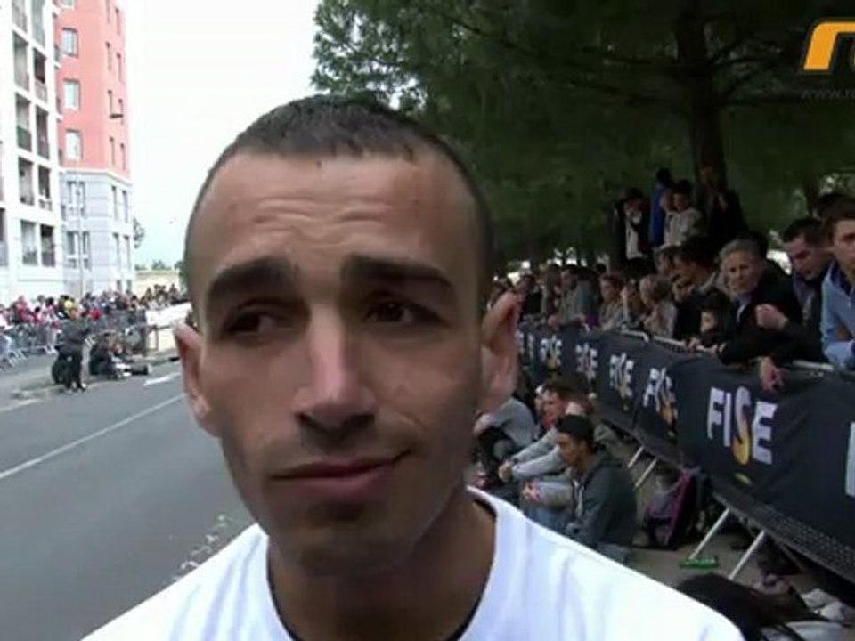 interview_Stephane_Alfano_fise_2012