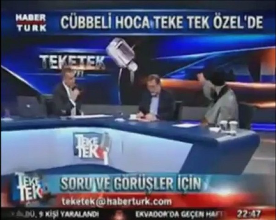 +18) TARİKATLARDAKİ CEZBE OLAYI. SAPIKLIKTA SON NOKTA