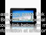 Cheap Android 4 Tablet PC | iRulu 7 Android 4.0 OS Cortex A18 5 Point Capacitive Touchscreen | Best Android 4 Tablet PC