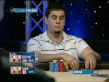 European Poker Tour - Saison 5 - Emission 16 - PCA Bahamas Main Event Show 1