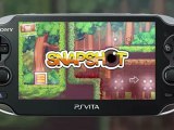 Snapshot (VITA) - Trailer d'annonce
