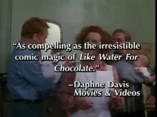 Bande Annonce - Antonia et ses Filles