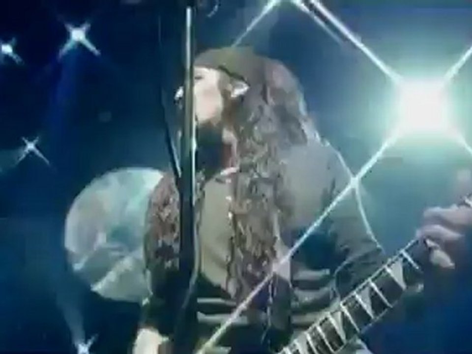 Şeytan Bunun Neresinde (Pentagram)