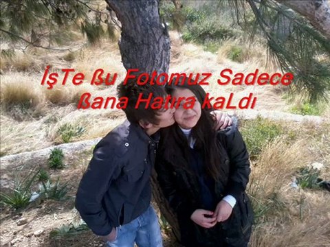 Sen Aşkı Görmeyesin [ 03 SuikasT Mc EziyeT SonDurak ARabesK Rap Hatay Record'S]2o+12