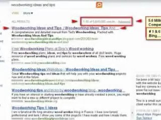 Search Engine Domination