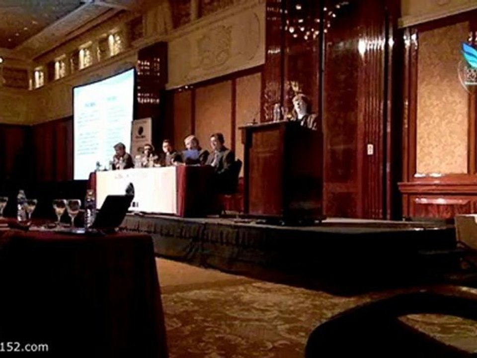 conferencia global AIM