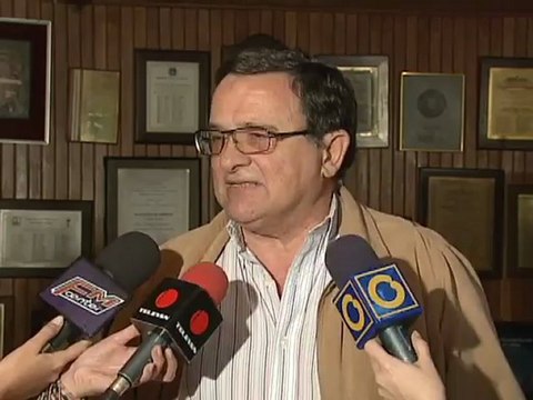 Federación Farmacéutica advierte posible desabastecimiento