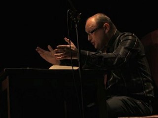 Nabe, l'Enculé, lu par Laurent James 3