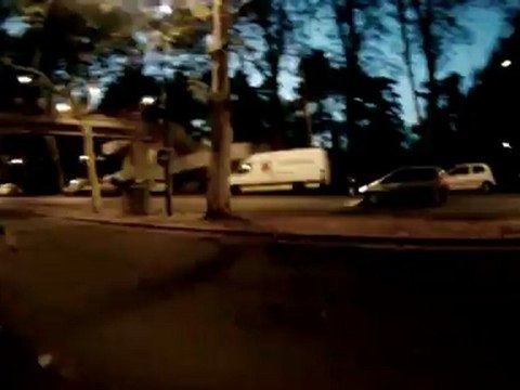 rando roller/longboard avec macadam-roller mai 2012