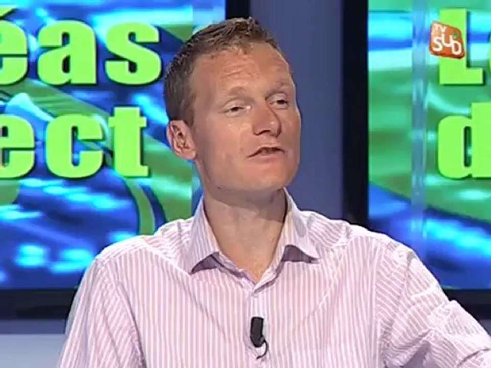 Aléas du Direct : Lesbian and Gay Pride 2012  Montpellier (30/05)