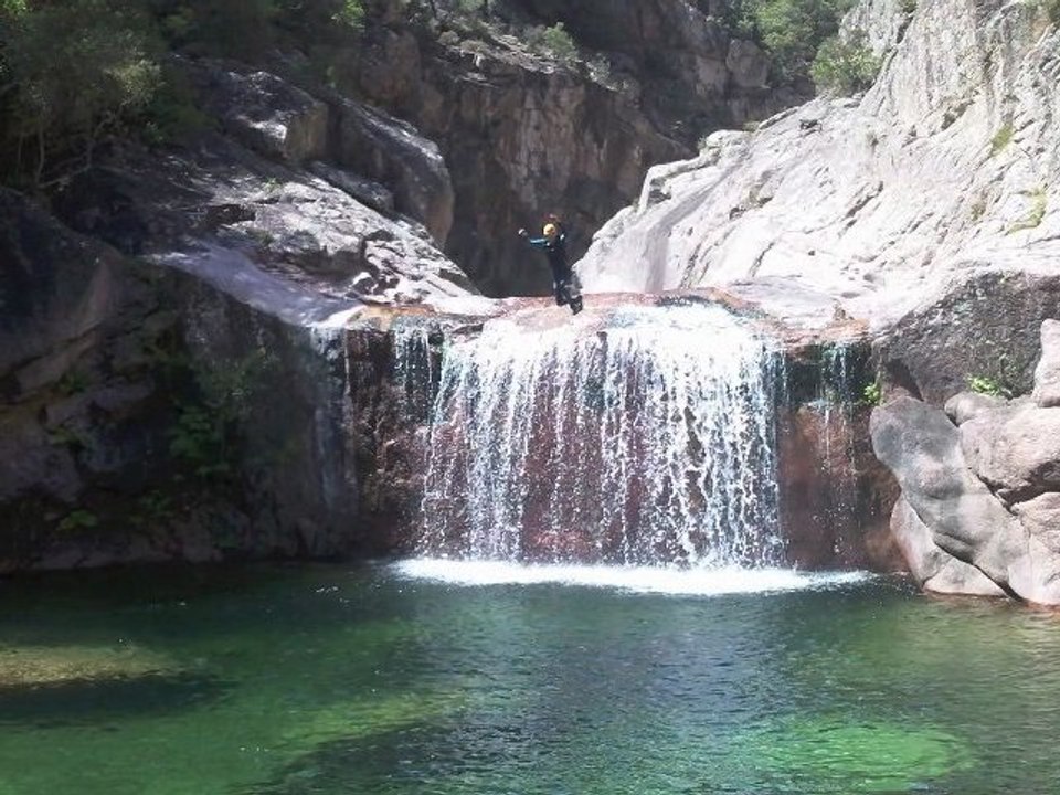 Declicanyoning part 1