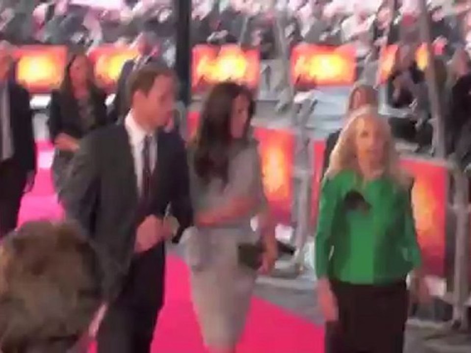 Prince William Discusses Desire to Start Family