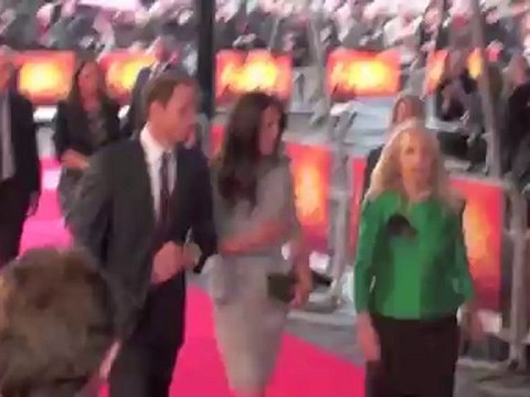 Prince William Discusses Desire to Start Family