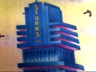 Acting - Baby Bottleneck