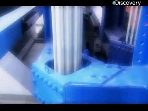 Mega Muhendislik Projeleri Bir Millik Gokdelen