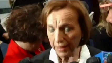 Fornero - Il problema degli esodati in Commissione Lavoro (30.05.12)