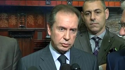 Moffa - Il problema degli esodati in Commissione Lavoro (30.05.12)