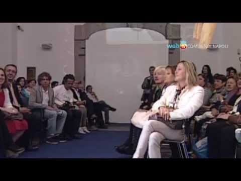 Napoli - Al PAN una sfilata di moda ''riciclata'' (30.05.12)