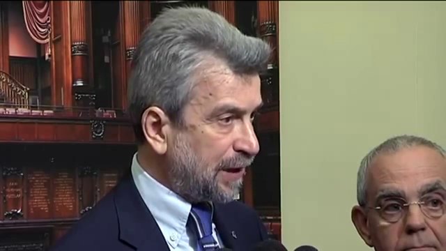 Damiano - Il problema degli esodati in Commissione Lavoro (30.05.12)